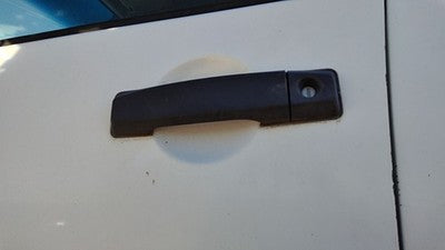 2004-2015 Nissan Titan Driver Left Front Outside Door Handle Oem 8064075