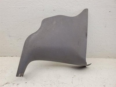 1999 Dodge Dakota Passenger Right Front Lower Kick Trim Panel Oem Gray