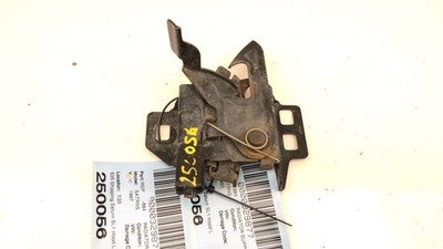 1991-1998 Saturn Sl1 Hood Latch Assembly With Bracket Oem