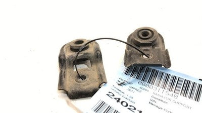 2008-2011 Subaru Impreza Upper Radiator Mount Brackets Oem Brace Tabs