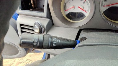 2008-2010 Dodge Avenger Turn Signal Switch Column Control Lever Headlight Oem
