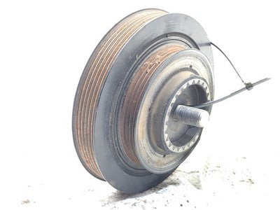 2001-2005 Dodge Stratus Harmonic Balancer Crankshaft Pulley Coupe 2 Door 3.0l At