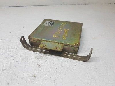 1989-1991 Nissan Maxima Engine Ecm Electronic Control Module A18-A13 E71