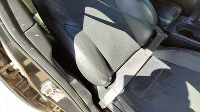 2015-21 Subaru Wrx Passenger Right Front Seat Belt Retractor Cbl30 Carbon Black
