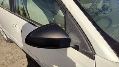 04-08 New Style Malibu Passenger Right Power Side Mirror Door Mounted White 40U