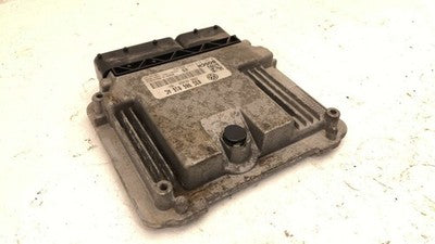 2005-07 Vw Jetta Electronic Control Module Computer Ecm Ecu 1.9L Turbo Diesel At