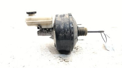 2011-17 Chevy Equinox Power Brake Booster With Master Cylinder Pair Set Oem