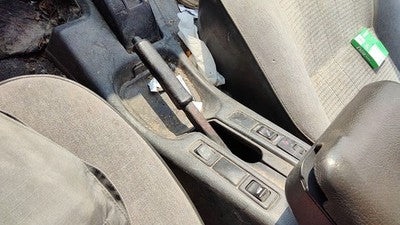 1995 Nissan Pathfinder Parking Brake Handle Assembly Oem Emergency Ebrake