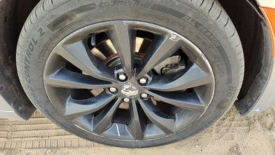 2015-2017 Chrysler 200 18' Aluminum Wheel Oem Factory Rim 18X8 Wpd