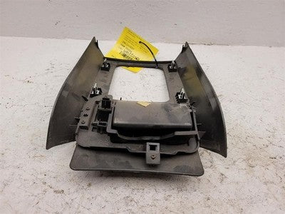 2007 Chrysler Pacifica Floor Shifter Trim Bezel Center Console Surround Panel