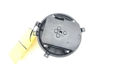 14-19 Sierra 1500 Blower Motor Assembly Heater Ac Fan Squirrel Cage New Aftmkt