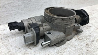 2004-2007 Dodge Ram 1500 Throttle Body Valve Oem With Sensors 4.7L 53032119Af