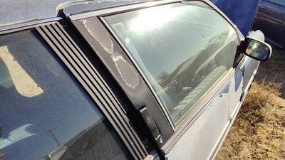 1989 Olds Cutlass Cierra Passenger Right Front Outside Door Handle Oem