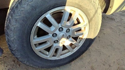 2007-2014 Ford Expedition 18 Aluminum Wheel Oem Factory Rim