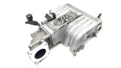 1997-1998 Mercury Mountaineer Upper Intake Manifold With Hardware Bolts Oem 5.0L