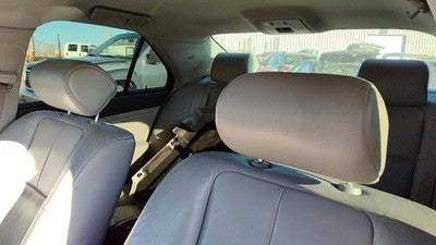 2005-2006 Cadillac Sts Pair Of Front Headrests Oem Left Right Set Seat 88993929