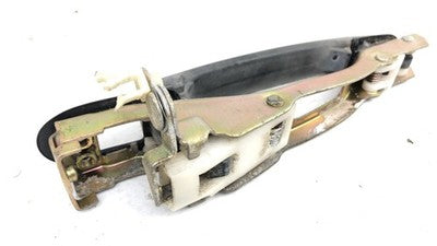 1991 Mitsubishi Galant Vr-4 Passenger Right Front Outside Door Handle Oem Lever
