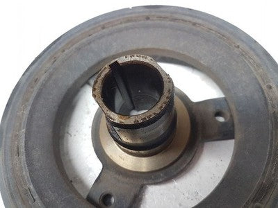 2006 Pontiac G6 Harmonic Balancer 2.4L