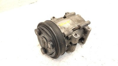 2000-04 Ford Focus Ac Compressor Air Conditioner Pump Assembly Oem 2.0L Sohc