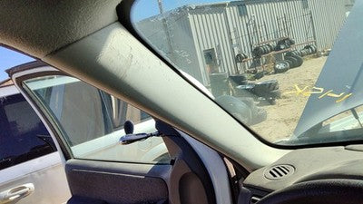 2005 Ford Explorer Driver Left A Pillar Trim Windshield Post Panel Rt Graphite