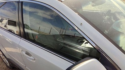 2010-2014 Subaru Legacy Outback Passenger Right Front Side Window Door Glass Oem