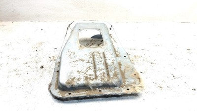 1993 Ford F250 Center Floor Pan Cover Plate Oem Mt 4X4 Shifter Surround