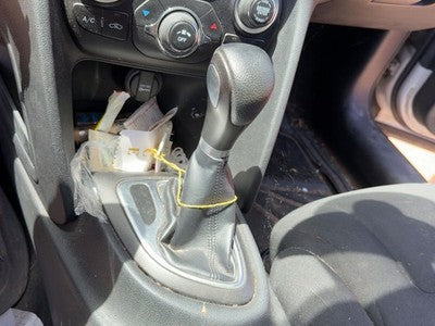 13 Dart Floor Shifter Lever Shift Unit Automatic Transmission Black B7X9