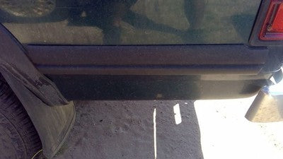 1993 Dodge Dakota Driver Left Rear Quarter Moulding From Box Oem Trim Strip
