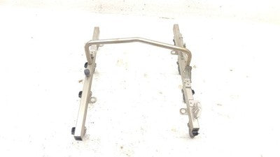 2010-2014 Chevy Tahoe Complete Fuel Rail With Injectors Set Loaded Oem 5.3l