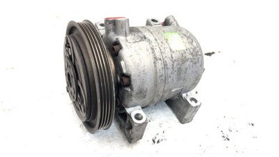 00-04 Nissan Xterra Ac Compressor Air Conditioner Pump Assembly Oem 926007B410