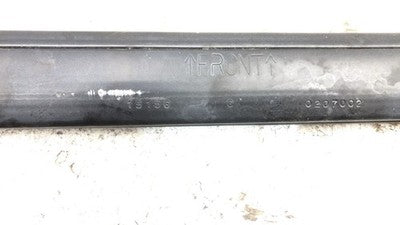 2000 Chevy Tahoe Luggage Rack Cross Bars Only Oem Roof