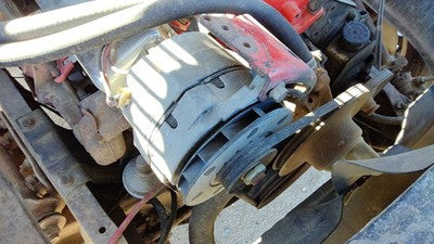 1971-1986 Silverado C10 5.7L Alternator 10495434