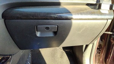 2011-2015 Kia Sorento Glove Box Assembly Complete Door With Latch Oem Va Black