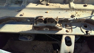 1973-1975 Cutlass Supreme Hood Latch Oem 00550525