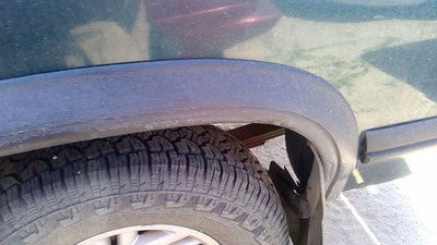 1993 Dodge Dakota Driver Left Rear Wheel Flare Oem Box Moulding Back