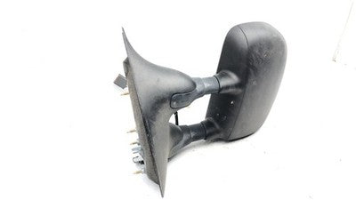 2002-2007 F250 Super Duty Driver Left Side Mirror Door Mounted Power Oem Cover.