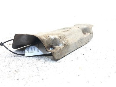 09-13 Ram 1500 Pickup Passenger Right Heat Shield Off Of Exhaust Manifold 4.7L
