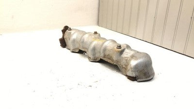 2004-2005 Chevy Impala Front Exhaust Manifold Assembly Oem Heat Shield Oem 3.4L