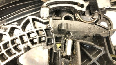 11-12 Fusion Floor Shifter Lever Assembly Shift Unit Automatic Transmission 3.0L