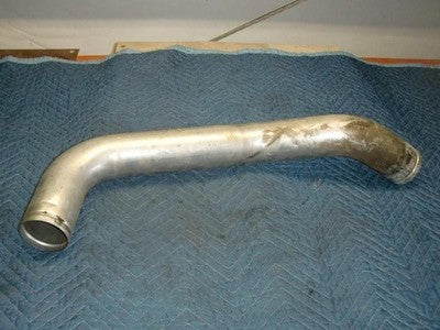 1997 Ford F250 F350 Powerstroke 7.3L Intercooler Tube Cac Pipe Diesel
