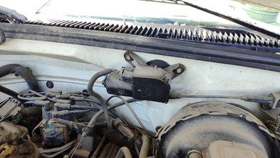 1988-1999 Chevy Silverado 1500 Windshield Wiper Motor Oem 12368702