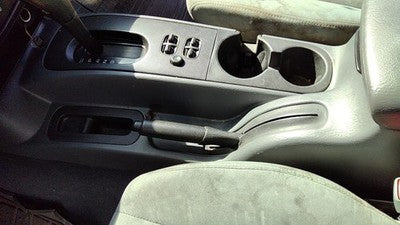 2005 Jeep Liberty Parking Brake Handle Assembly Oem Emergency Ebrake