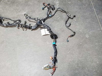 1999 Lexus Rx300 Wiring Harness For Engine Oem 3.0L