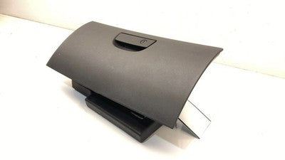2008 Dodge Charger Glove Box Assembly Complete Door With Latch Oem Gray Dv
