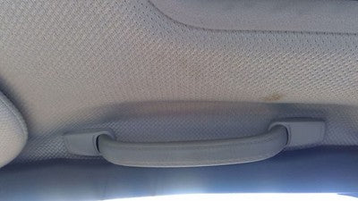 1991 Mitsubishi Galant Vr-4 Passenger Right Front Upper Grab Handle Oem Gray