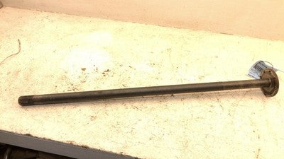 2003-2018 Dodge Ram 3500 Rear Back Axle Shaft Oem Dually Dual Rear Wheel 4X4