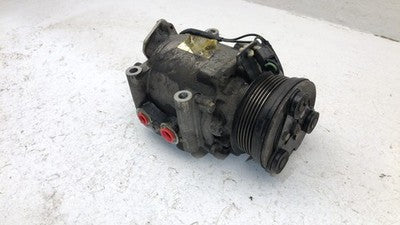 2005-2007 Ford Freestyle Ac Compressor Air Conditioner Pump Assembly Oem 3.0L
