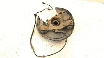 99-05 Vw Passat Passenger Right Rear Knuckle Oem Stub Axle With Hub Awd