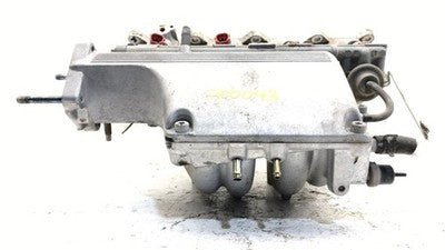 93-95 Toyota Corolla Complete Intake Manifold With Fuel Injectors And Rail 1.6L