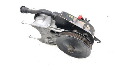 1998 S10 Blazer Power Steering Pump With Mount Bracket Oem 4.3L